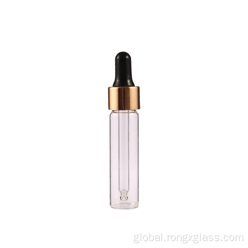 Dropper Bottle Hot Selling Glass Dropper Essential Oil Bottle Supplier